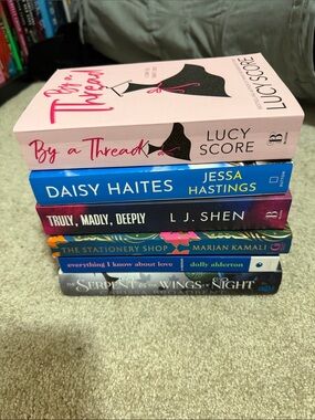 Book bundle